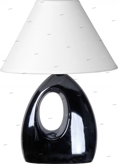 14558/81/30 Интерьерная настольная лампа Lucide Hoal 14558/81/30