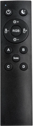 505521 Программируемый пульт Д/У PRO Lightstar 505521