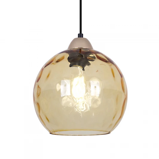 MD.1227.1 BR Подвесной светильник Modelux MODEMODERN MD.1227.1 BR