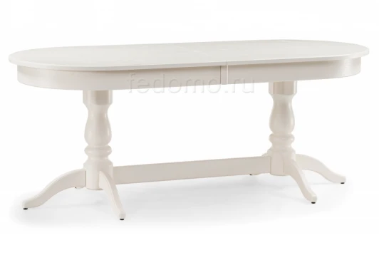 483912 Стол Woodville Красидиано молочный 483912
