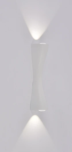 A2696AP-10WH Настенный светильник Arte Lamp A2696AP-10WH (LED, 220V)