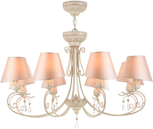 ARM051-08-G Подвесная люстра Maytoni Cutie ARM051-08-G