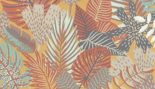 M36902 Обои виниловые Ugepa Eden M36902 10,05 x 0,53 м