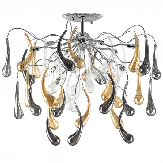 794124 Потолочная люстра Lightstar Manica 794124