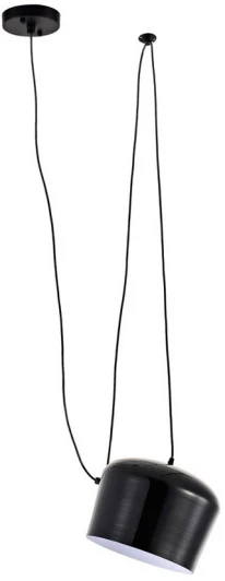 S111013/1B black Donolux S111013 S111013/1B black (220V, на проводе)