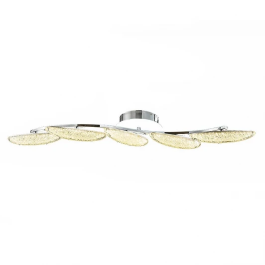 07973P Потолочная люстра Kink Light Тионит 07973P