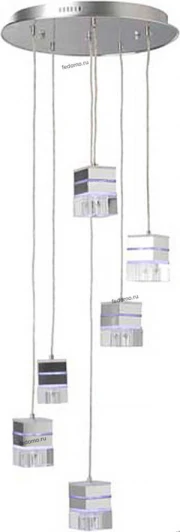 G93280/15 Подвесной светильник Brilliant Talon G93280/15