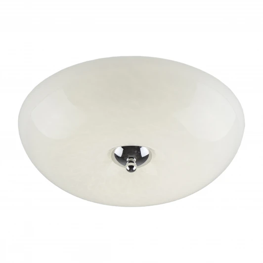 353/35PF-LEDWhitechrome Настенно-потолочный светильник IDLamp Celesta 353/35PF-LEDWhitechrome