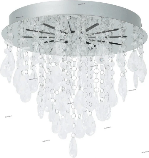 G94156/15 Потолочный светильник Brilliant Alica G94156/15