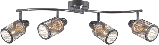 01405-0.8-04 CR Спот на штанге Reluce 01405-0.8-04 CR (220V)