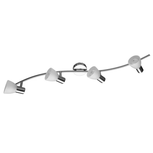 A5062PL-4SS Спот Arte Lamp Parry A5062PL-4SS