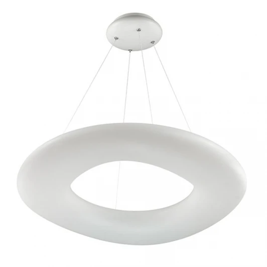 4068/60L Подвесной светильник Odeon Light Aura 4068/60L