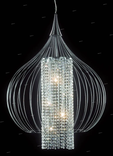 SL938.103.06 Подвесной светильник ST Luce SL938 SL938.103.06