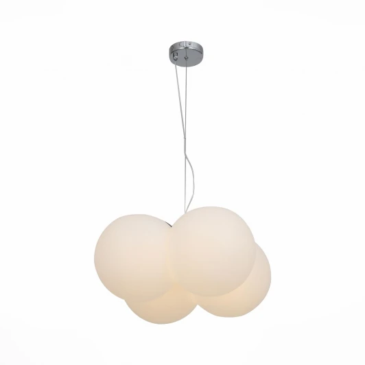 SL809.503.04 Подвесная люстра ST Luce Orbe SL809.503.04
