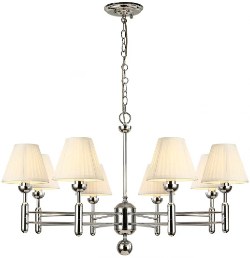 2952-8P Подвесная люстра Favourite Avangard 2952-8P