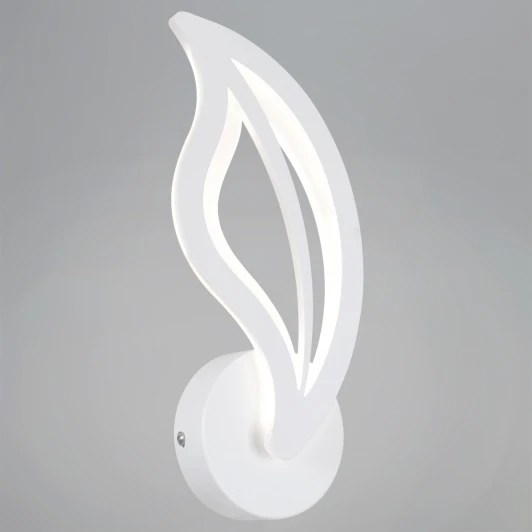 81990-0.2-01 WH Бра светодиодное с регулировкой цветовой температуры Reluce 81990-0.2-01 WH