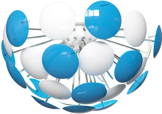 3029/6PL LuceSolara 3029 3029/6PL