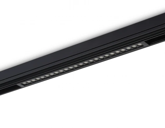 GL1740 Трековый светильник Downlight светодиодный магнитный Magnetic 220V 24W Ambrella Track System GL1740