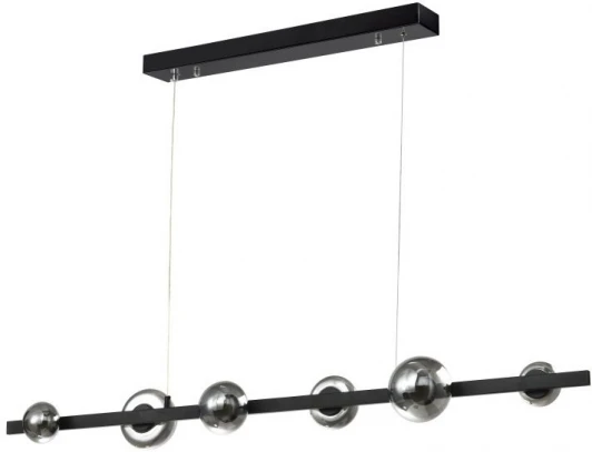 ZRS.1888.06 Подвесной светильник Zortes Fritto ZRS.1888.06 (LED, 220V, пульт управления, на тросе)