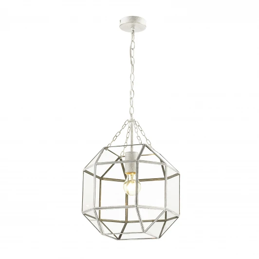 1949-1P Подвесной светильник Favourite Quadratum 1949-1P