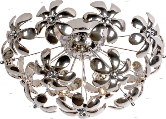 33102/10/11 Потолочная люстра Lucide Lys 33102/10/11