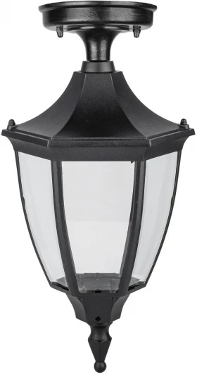 91505A Bl Потолочный светильник уличный Oasis Light COVENTRY 91505A Bl