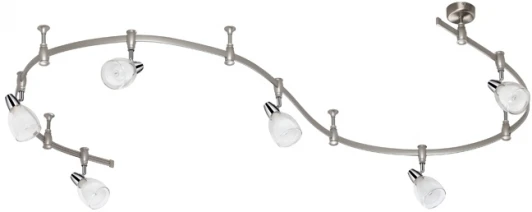 3630/6TR Трековая система в сборе Odeon Light Flexichrome 3630/6TR