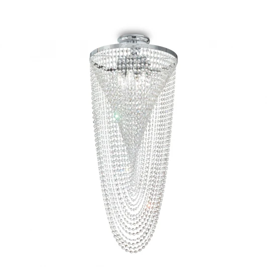 PEARL PL6 Потолочная люстра Ideal Lux Pearl PL6