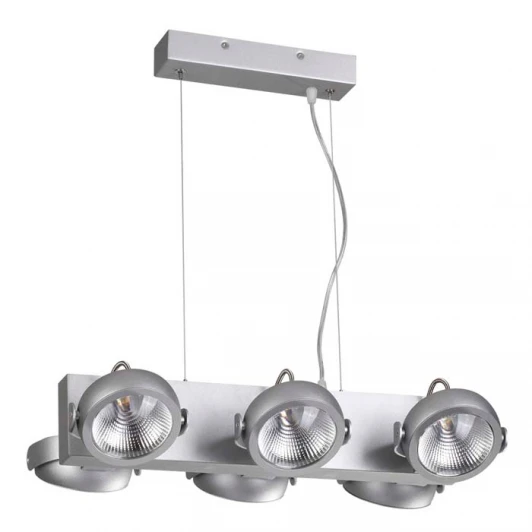 3494/60L Подвесной светильник Odeon Light Flabuna 3494/60L