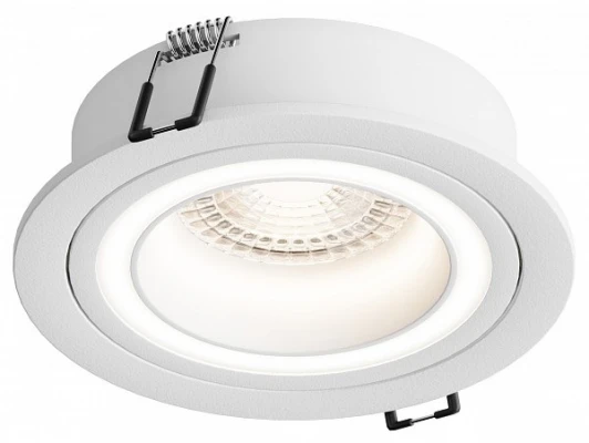 HSBL_0110 Встраиваемый светильник Hesby Lighting Eclipse HSBL_0110 (220V, круглые)