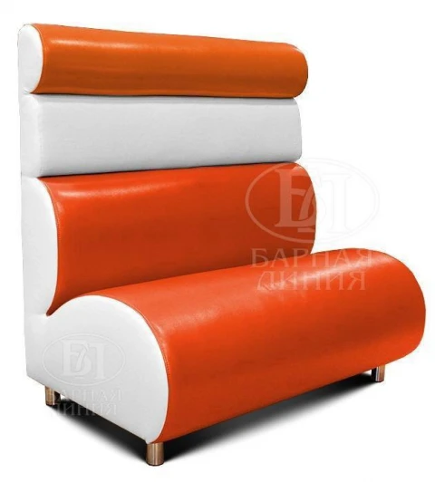  Диван для кафе Форт 1200