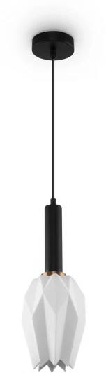 FR9001PL-01B Подвесной светильник Freya Delta FR9001PL-01B