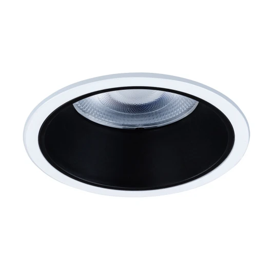 A3314PL-1WH Точечный встраиваемый светильник Arte Lamp Chess A3314PL-1WH (LED, 220V, круглые, IP65)