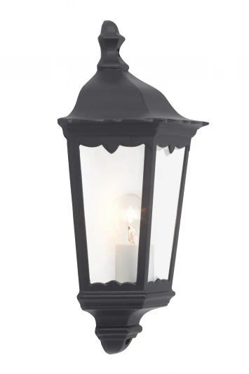 40980/06 Настенный фонарь уличный Brilliant Cornwall 40980/06