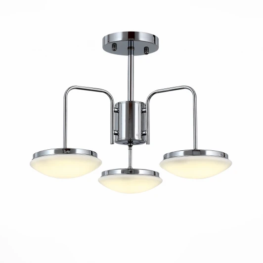 SLE120.102.03 Потолочная люстра ST Luce Pratico SLE120.102.03