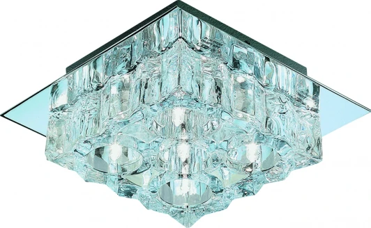 A1442PL-5CC Потолочный светильник Arte Lamp Cool Ice A1442PL-5CC