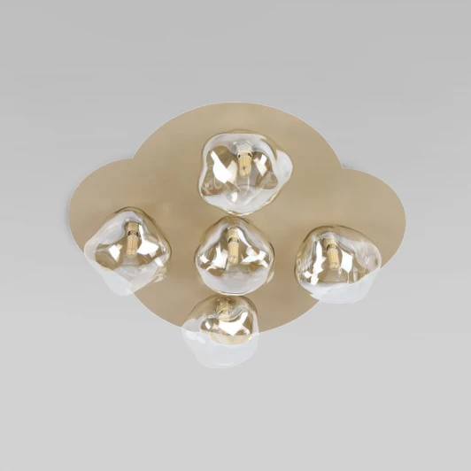 11475 Lava Sabia Потолочный светильник TK Lighting Lava Sabia 11475