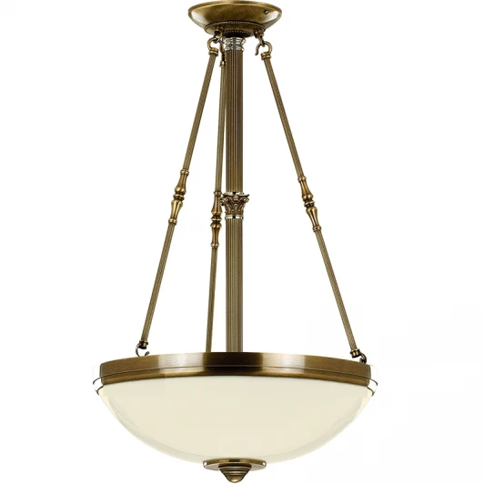 FOR-ZW-1(P) Потолочная люстра Kutek Forum FOR-ZW-1(P)