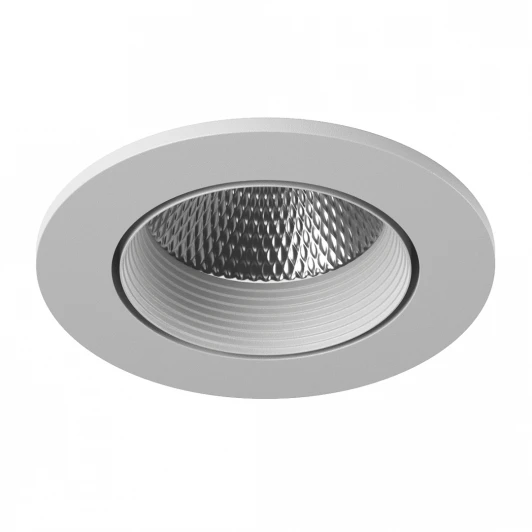 KZ-DLW-7-WW Встраиваемый точечный светильник DesignLed DL-KZ KZ-DLW-7-WW