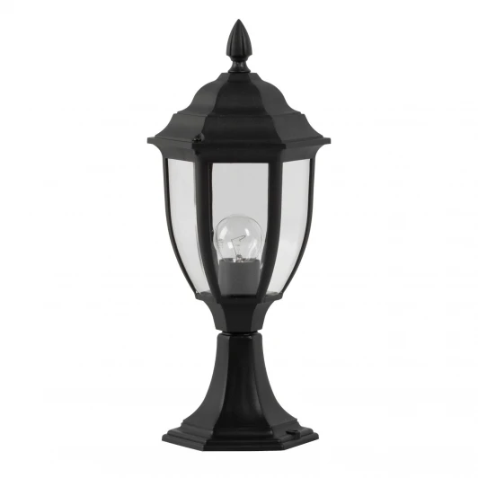 801041001 Наземный уличный светильник De City Корсо 801041001