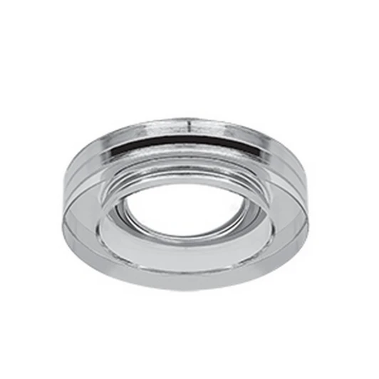CR037 Встраиваемый светильник Gauss Glass CR037