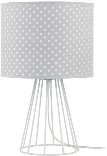 2883 Sweet 1 Интерьерная настольная лампа TK Lighting Sweet 2883 1