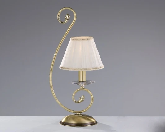 2537 Интерьерная настольная лампа Bejorama Galia 2537 (220V)