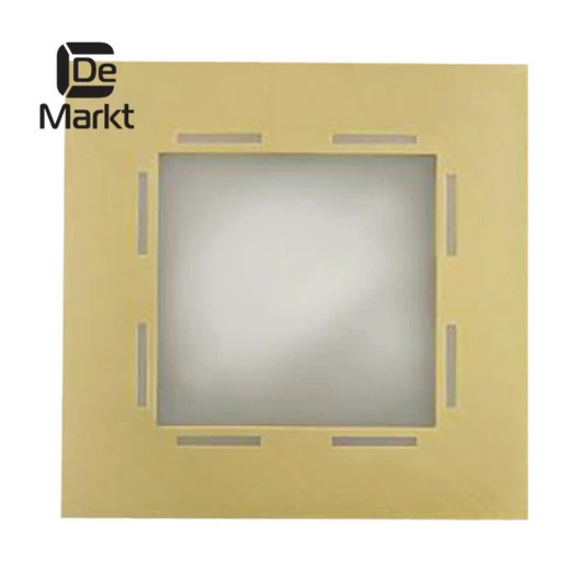 507020901 Настенный светильник DeMarkt Кредо 507020901