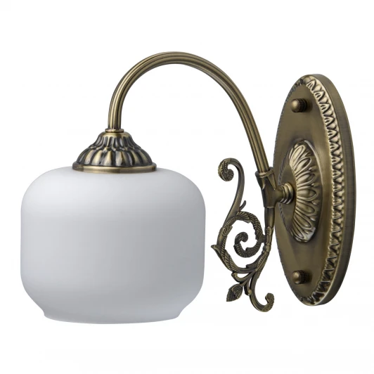 372022901 Бра MW-Light Моника 372022901