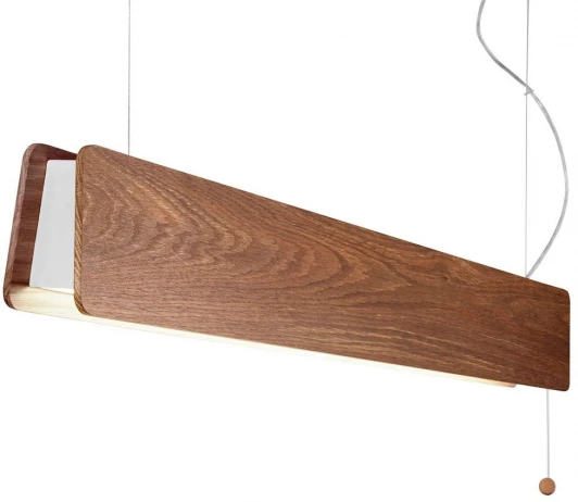 7522 Подвесной светильник с выключателем Nowodvorski Oslo Led 90 7522 (220V, на тросе)