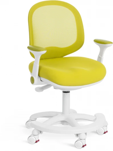 20169 Кресло RAINBOW Tetchair (Салатовый).