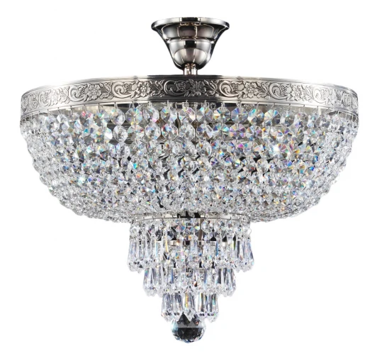 A890-PT40-N Потолочная люстра Maytoni Diamant 1 A890-PT40-N