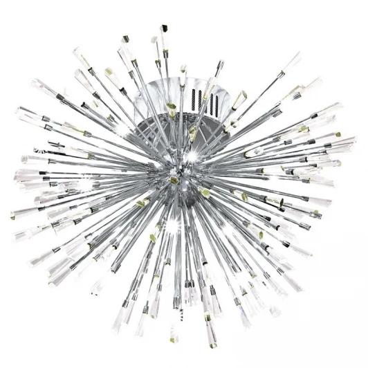 39258 Потолочная люстра Eglo Vivaldo 1 39258