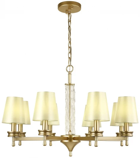 2945-8P Подвесная люстра F-Promo Hefestos 2945-8P